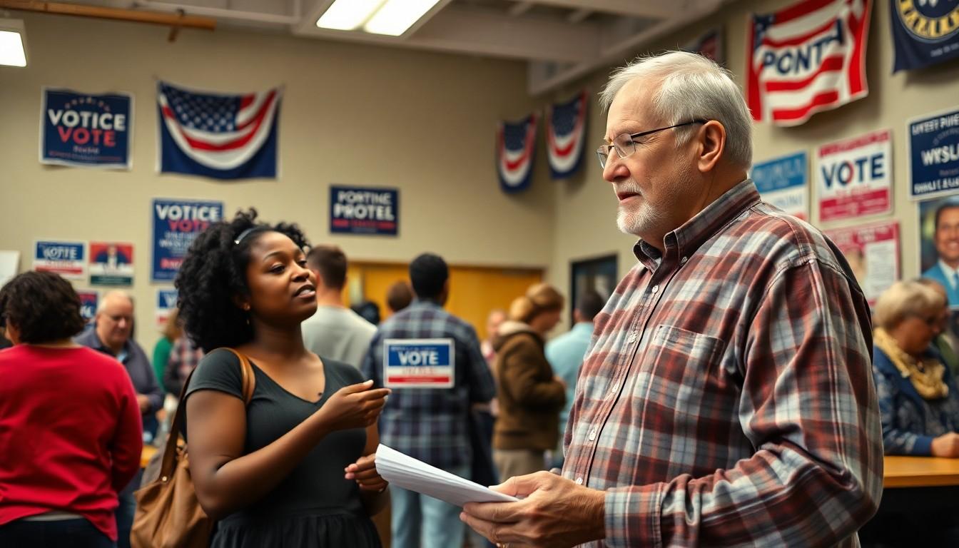why are political parties important to the american political system?