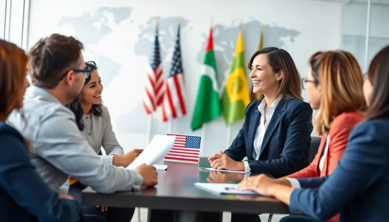 Cross-cultural communication